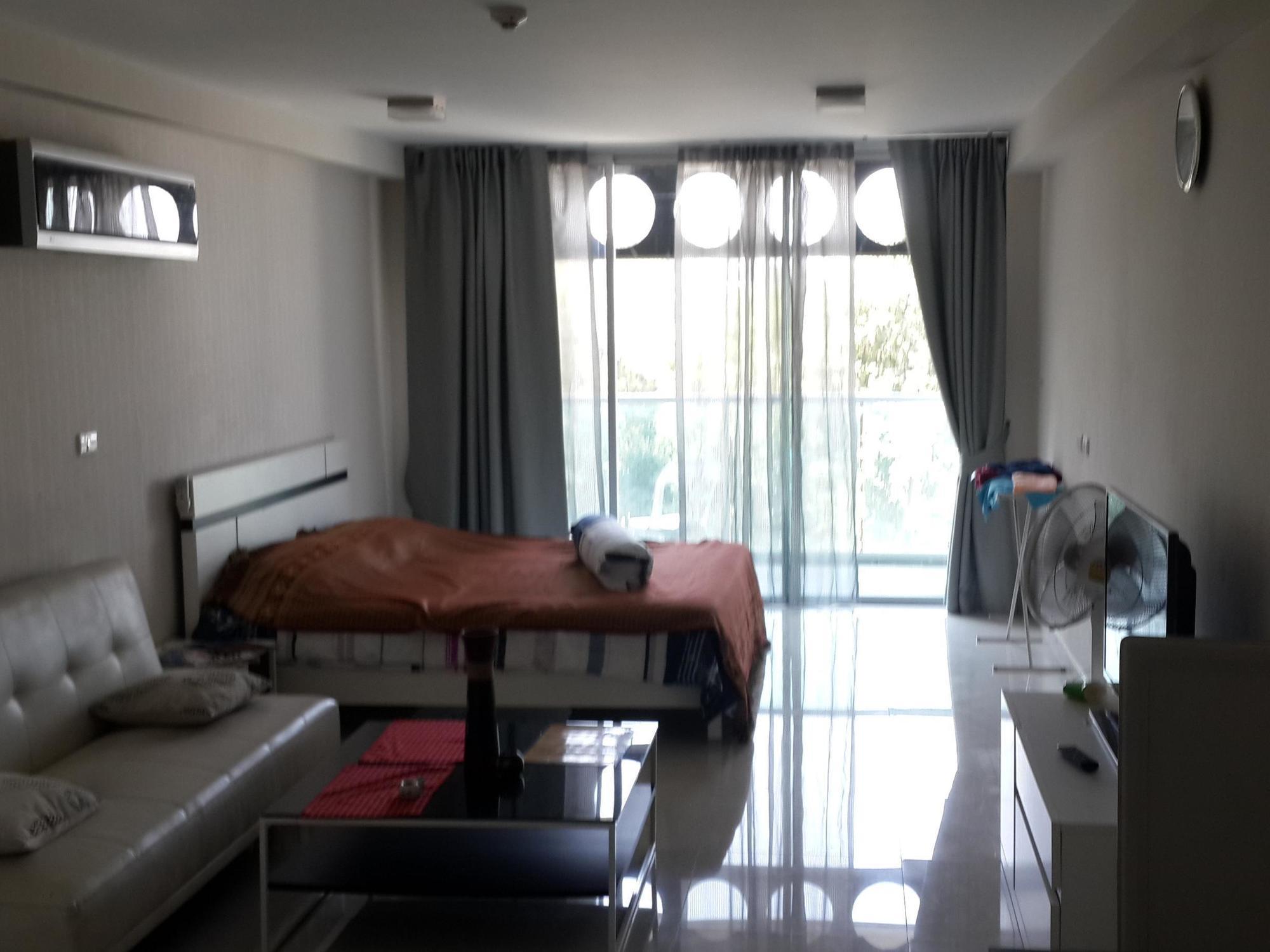 Hotel Park Royal 2 By Homelicious Hospitality Pattaya