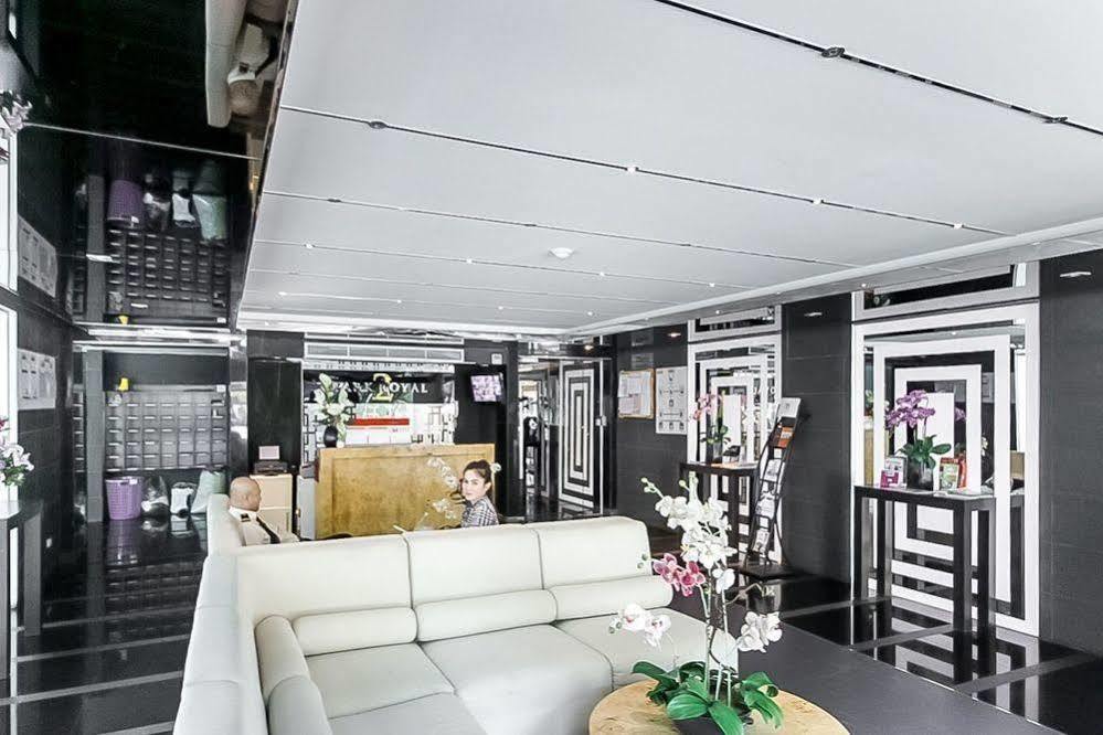 Park Royal 2 By Homelicious Hospitality 3*